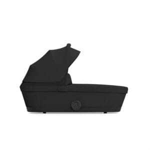 Cybex melio cot magic black (2)