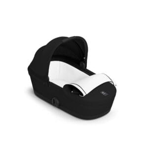 Cybex melio cot magic black (4)