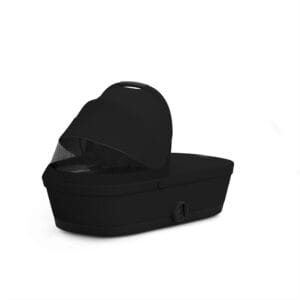 Cybex melio cot magic black (5)
