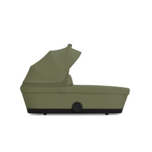 Cybex melio cot moss green (2)