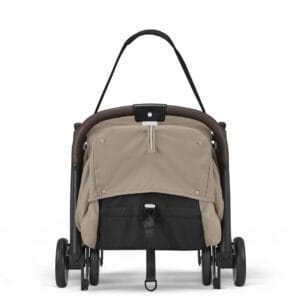Cybex Orfeo Stroller Almond Beige (5)
