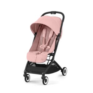 Cybex Orfeo Stroller Candy Pink