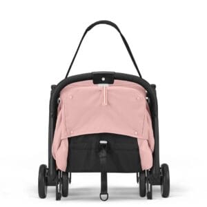Cybex Orfeo Stroller Candy Pink (5)