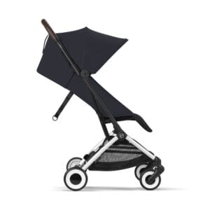 Cybex Orfeo Stroller Dark Blue (2)