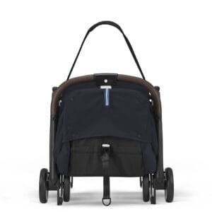 Cybex Orfeo Stroller Dark Blue (5)