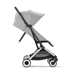 Cybex Orfeo Stroller Fog Grey (1)