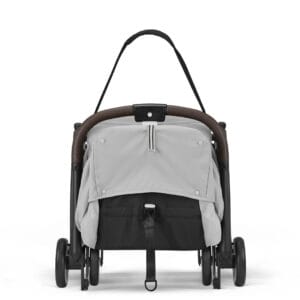 Cybex Orfeo Stroller Fog Grey (4)