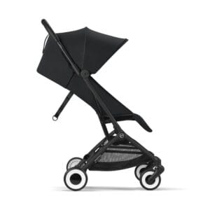 Cybex Orfeo Stroller Magic Black (2)