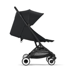 Cybex Orfeo Stroller Magic Black (4)
