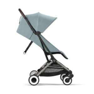 Cybex Orfeo Stroller Stormy Blue (2)