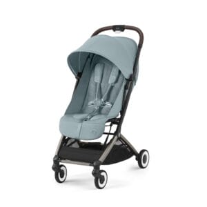 Cybex Orfeo Stroller Stormy Blue