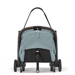 Cybex Orfeo Stroller Stormy Blue (5)