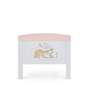 Grace Inspire Cot Bed Guess How Much I Can Hop (12)