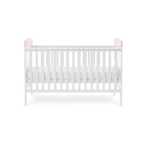 Grace Inspire Cot Bed Guess How Much I Can Hop (4)