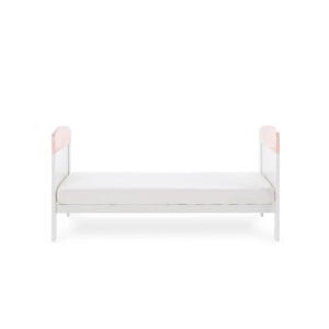 Grace Inspire Cot Bed Guess How Much I Can Hop (5)