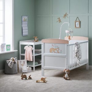 Grace Inspire Cot Bed Guess How Much I Can Hop (7)