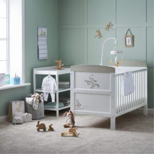 Grace Inspire Cot Bed Guess How Much Scribble (6)