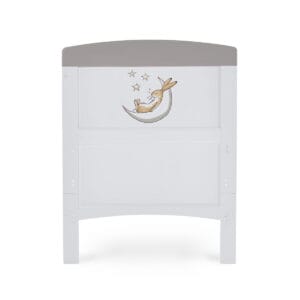 Grace Inspire Cot Bed Guess How Much To The Moon And Back (10)
