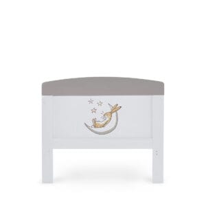 Grace Inspire Cot Bed Guess How Much To The Moon And Back (11)