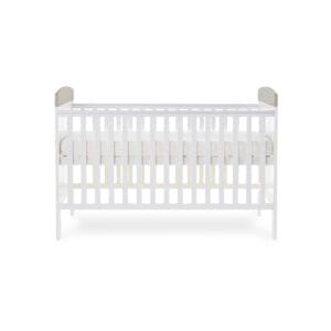 Grace Inspire Cot Bed Guess How Much To The Moon And Back (2)