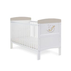 Grace Inspire Cot Bed Guess How Much To The Moon And Back