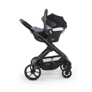 Image 4 Supporting Icandy Peach 7 Ivy Profile Car Seat (2)