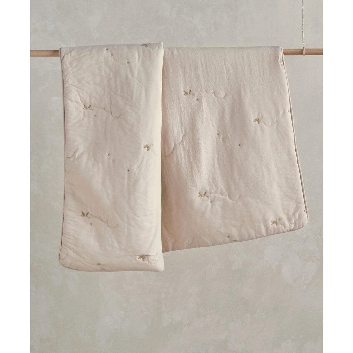 Luxury Changing Mat – Duckling (1)