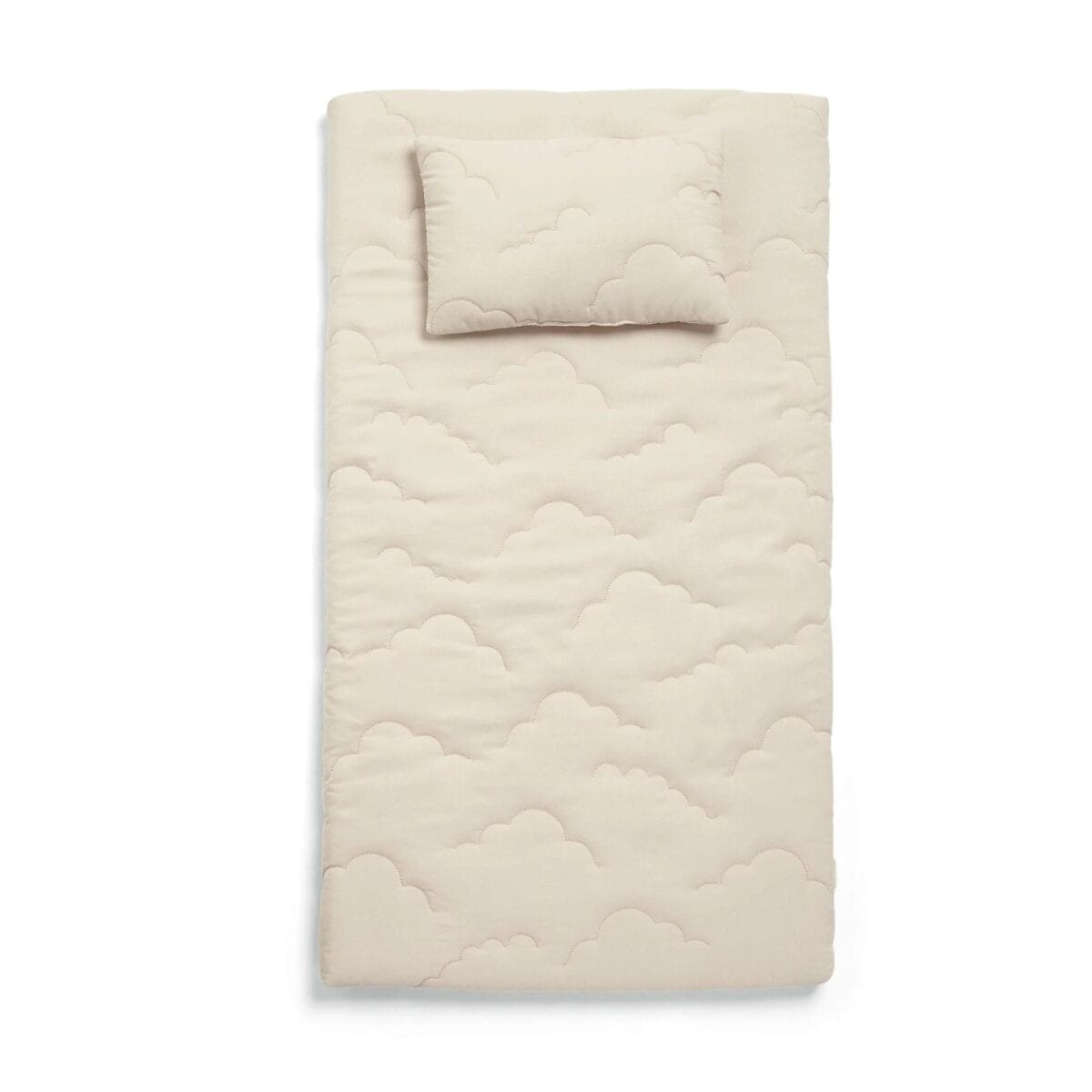 Luxury Changing Mat – Duckling