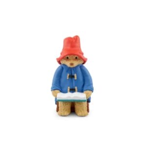 More About Paddington