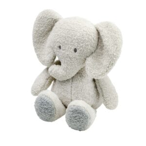Nattou Teddy Cuddly Elephant