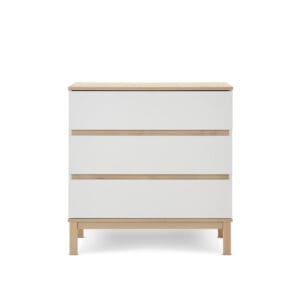 Obaby Astrid Changing Unit White (2)