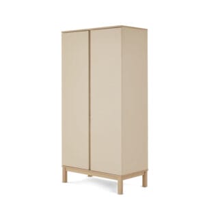 Obaby Astrid Double Wardrobe Satin (2)