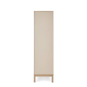 Obaby Astrid Double Wardrobe Satin (3)