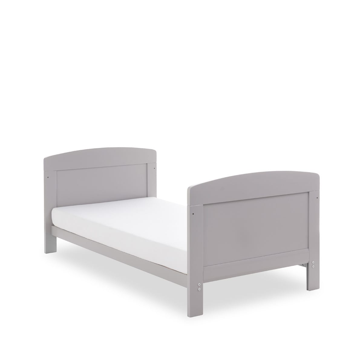 Obaby Grace 2 Piece Room Set Warm Grey (1)