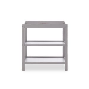 Obaby Grace 2 Piece Room Set Warm Grey (2)