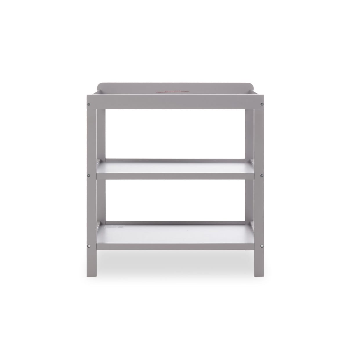 Obaby Grace 2 Piece Room Set Warm Grey (2)