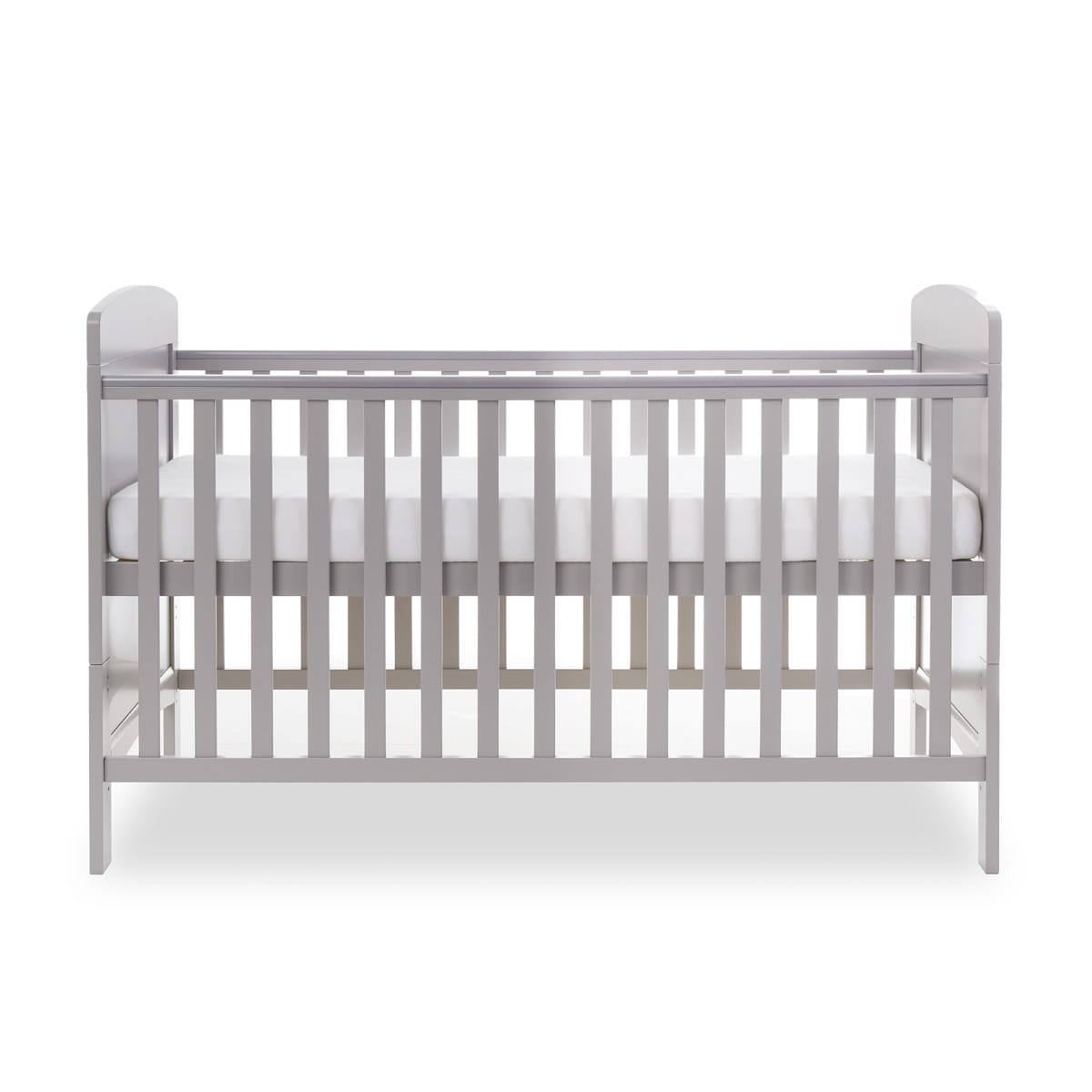 Obaby Grace 2 Piece Room Set Warm Grey (3)