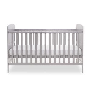 Obaby Grace 2 Piece Room Set Warm Grey (4)