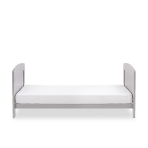 Obaby Grace 2 Piece Room Set Warm Grey (6)