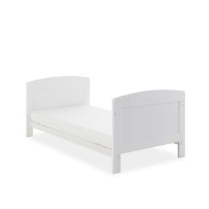 Obaby Grace 2 Piece Room Set White
