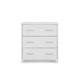 Obaby Nika Changing Unit White Wash (1)