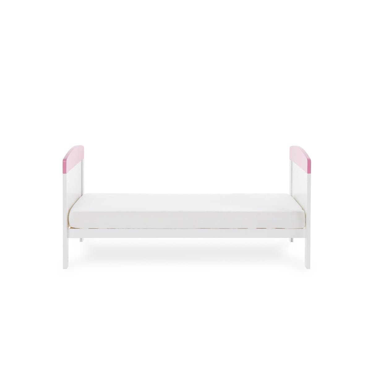 Obaby Obaby Grace Inspire Cot Bed Little Princess (7)