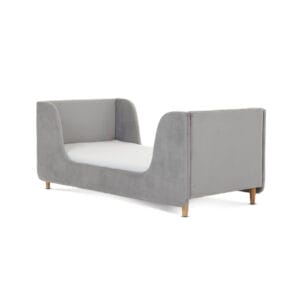 Obaby Obaby Lumi Toddler Bed Grey
