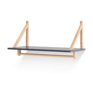 Obaby Obaby Maya Shelf Slate With Natural (2)
