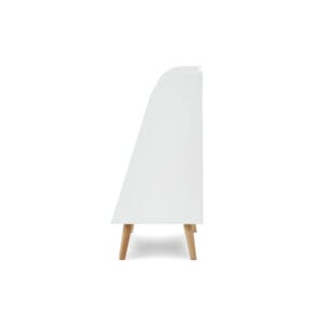 Obaby Obaby Maya Toy Storage White With Natural (5)