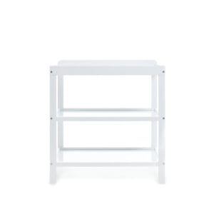 Obaby Open Changing Unit White