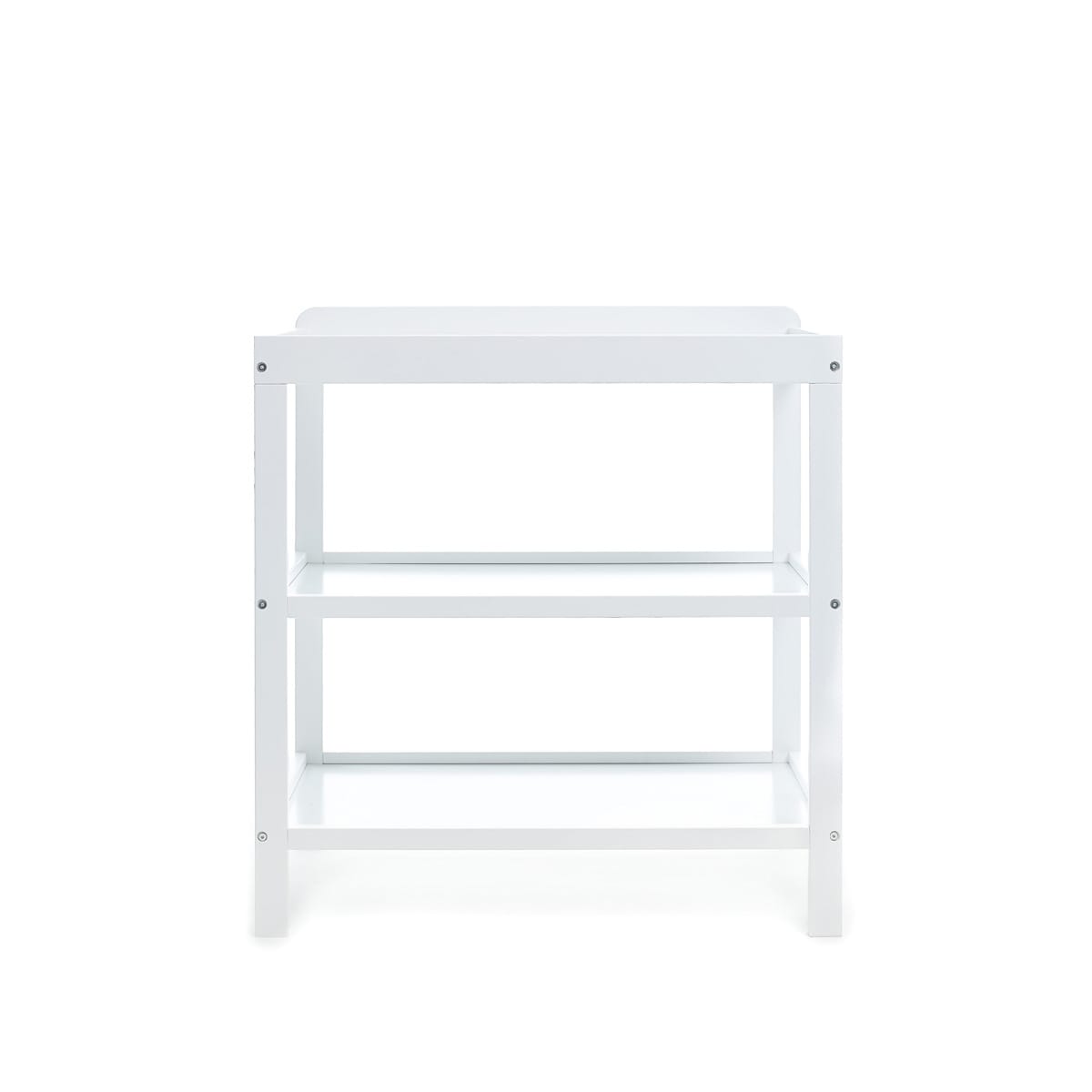 Obaby Open Changing Unit White