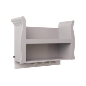 Obaby Stamford Shelf Warm Grey