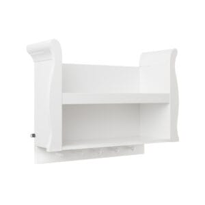 Obaby Stamford Shelf White