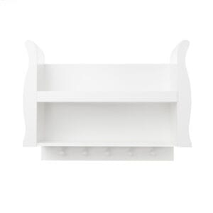 Obaby Stamford Shelf White (2)